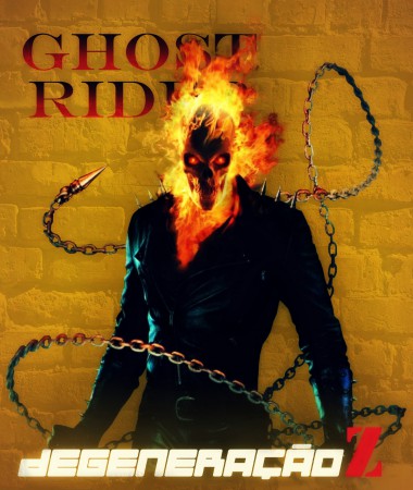 Ghost Rider